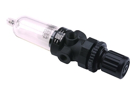 [7241] Air Filter Regulator, 1/8" FPT