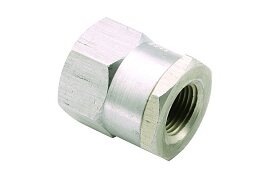 [2502] Check Valve, 3/8" FPT w/ Internal Bleed, 15 or 30 Gallon Tank