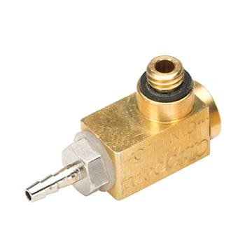 [2934] Quick Exhaust Valve