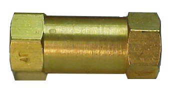 [7085] Check Valve, 1/8" FPT