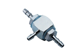 [7090] Shuttle Valve, 1/8"