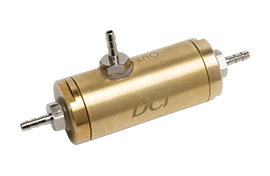 [7352] Water Relay, Retracting, Compact
