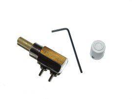 [7017] DCI Dental, Valve Needle Side Port