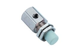 [7031] Push Button, Momentary, 2-Way, Normally Closed, Gray