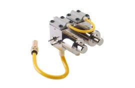 [7135] Dual Master Shut-Off Valve w/Filters