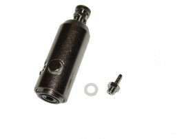 [7208] Regulator Only, Integrated Master Shut-Off