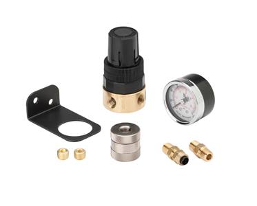 [7222] Norgren Regulator Kit, Non-Relieving
