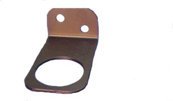 [7223] Regulator Mounting Bracket w/ Nut