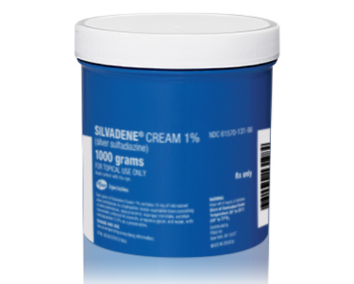 [61570013198] Silvadene® Cream 1%, 1000 g Jar