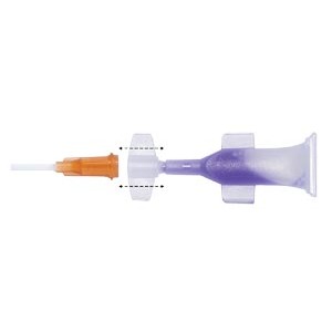 [T1000] SS Medical Products SkinStitch® Twist Tips, Sterile