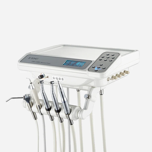 [22100] Firstar Dental Side Mount Delivery System