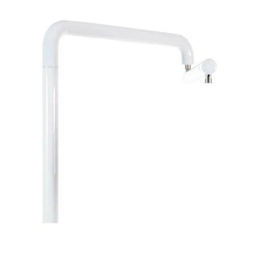 [LP-100.2.0] TPC Mirage 2.0 Swing Mount Light Post