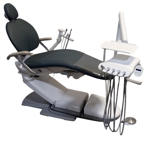[ADE-OPER09-RDV] A-dec Dental Chair 400 Series Operatory Package
