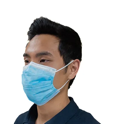 [3145] Maytex Cool Breathe Level 3 Mask