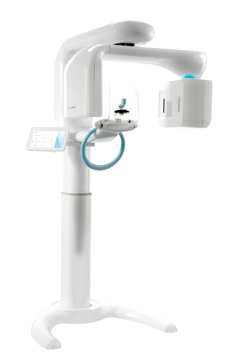 [RAYPreMiere] RAYPreMiere Large FOV CBCT