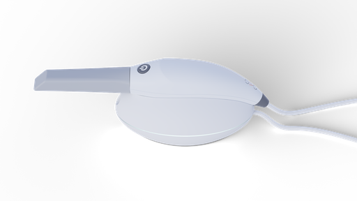 [IOS-FP-71-001-OVO] 3DISC OVO IOS Intraoral Scanner w/iPad, Laptop & Software