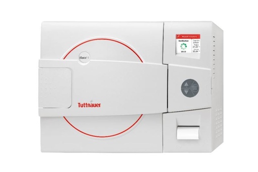 [Elara11  w/Printer (AUTOMATIC)] Tuttnauer Elara11 Automatic Autoclave w/Printer