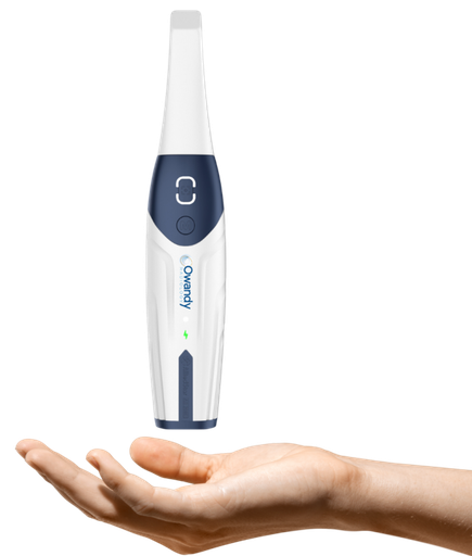 [S-800100] Owandy-IOS Intraoral Scanner