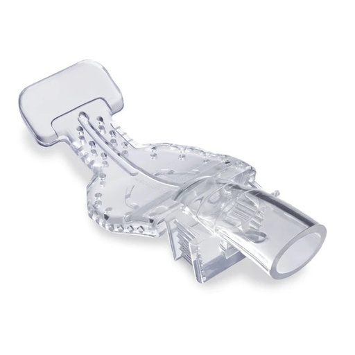 [DS-MPM-004] Dryshield Mouthpiece - MEDIUM - (Package of 4) autoclavable