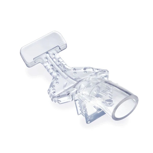 [DS-MPX-001] Dryshield Mouthpiece- X-PEDO - (Package of 4) autoclavable