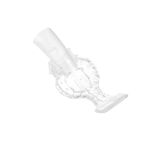[DS-SUS-400] Small SINGLE-USE Mouthpiece (20-pack)