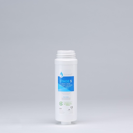 [G5-C4XL] Stage 4XL - Extended Life Deionization Cartridge