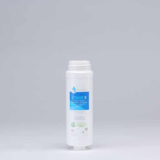 [G5-C5-1] Stage 5 - EPA Registered Microbiological Cartridge 1,000L Capacity