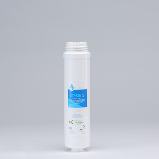 [G5-C5-7] Stage 5 - EPA Registered Microbiological Cartridge 7,000L Capacity