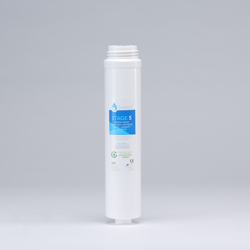 [G5-C5-10] Stage 5 - EPA Registered Microbiological Cartridge 10,000L Capacity