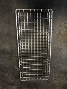 [TRY173-0008] Tuttnauer 1730 Sterilizer Tray
