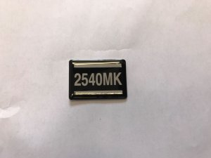 [02510211] Tuttnauer Label-Door 2540MK