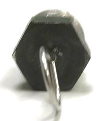 [CT842010] Tuttnauer Air Relief Valve (Black) 17, 23, 25, 31, 35, M&E, EZ9&10