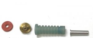 [CT241111] Tuttnauer Door Bellow Kit w/o Housing & Bolt