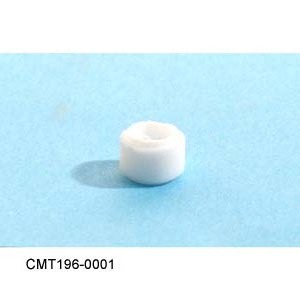 [CB847140] Tuttnauer Water Fill Electrode, White Teflon Ferrel