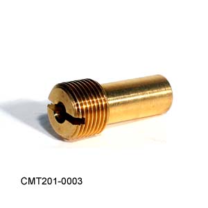 [CMT201-0003] Tuttnauer Door Locking Solenoid Nut, 2540ELV