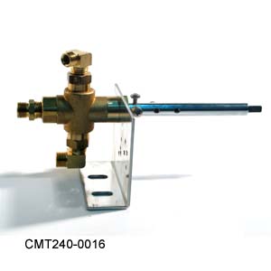 [CT810010] Tuttnauer Multivalve-Right Side w/o M.SW