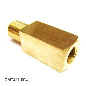 [CMT411-0041] Tuttnauer Safety Valve Holder Elara
