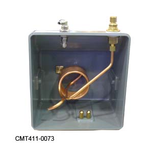 [CMT411-0073] Tuttnauer Water Reservoir, Assembly, Elara Waste Water