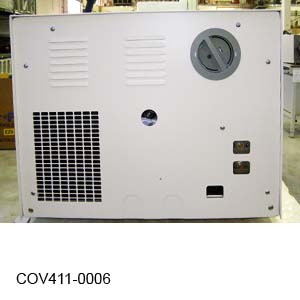 [COV411-0006] Tuttnauer Rear Panel Elara 11