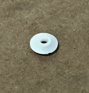 [CMT258-0002] Tuttnauer Disc, Washer, Door Cover EZPlus