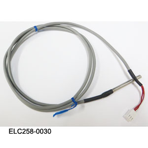 [ELC258-0030] Tuttnauer Temp, Sensor, PT100 EZPlus 9 & 11 & Elara11-Bacsoft