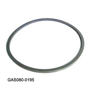 [GAS080-0029] Tuttnauer Door Gasket 3140, 3545
