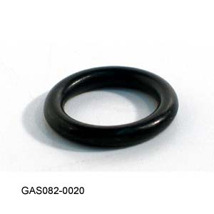 [02610027] Tuttnauer Drain Valve Outer O-Ring (10mmx2.5mm) M, EA, EZ