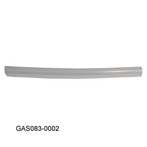 [GAS083-0002] Tuttnauer Silicone Tube For Water/Air Pump/ 5mmx10mm/ Per Foot