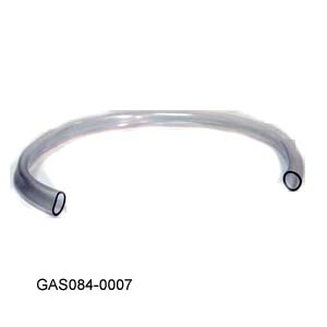 [02620016] Tuttnauer Silicone Tube 12/10 1.5Ft