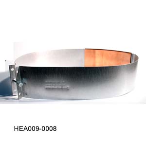 [01720007] Tuttnauer Heater Elem 230V/500W 3870