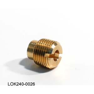[CT245010] Tuttnauer Door Bellow Housing Bolt