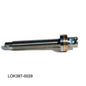 [CC221010] Tuttnauer Closing Device Tightening Bolt / 3140, 3545, 3850/70