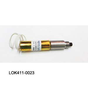 [LOK411-0023] Tuttnauer Door Locking Solenoid Assembly Elara & Plus Autoclaves