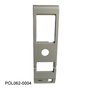 [02550018] Tuttnauer Ft Panel Base 38**E For DPU20, Works w/POL062-0005